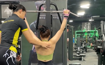 Tập gym online có an toàn, hiệu quả?