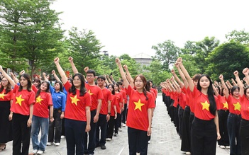 Tháng Thanh niên: Những vấn đề thanh niên quan tâm