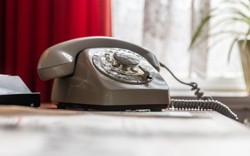 Lý do hơn 20% người Mỹ vẫn dùng điện thoại cố định
