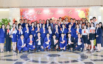 Từ không gian xanh đến văn hóa đãi ngộ nhân tài