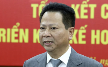 Cựu cục trưởng nhận hối lộ 6,25 tỉ bỏ trốn, VKS tối cao kêu gọi đầu thú