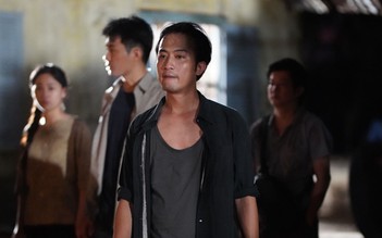 Doãn Quốc Đam tiết lộ cuộc sống ở tuổi U.40