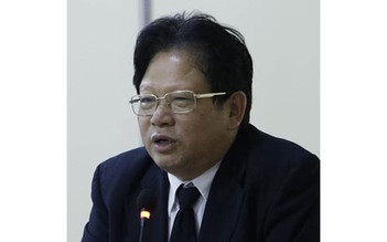 Bắt Chủ tịch HĐQT Tập đoàn hóa chất Đức Giang Đào Hữu Huyền