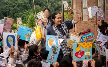 Siết chặt quy định quỹ từ thiện, vốn tối thiểu 8 tỉ đồng