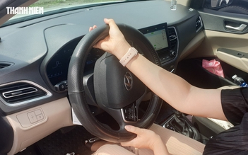 4 bộ phận trên ô tô dễ hỏng khi người lái thường xuyên xoay vô-lăng hết cỡ