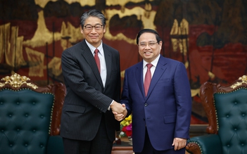 Việt Nam đề nghị các nước hỗ trợ bảo đảm nguồn dầu khí, an ninh năng lượng