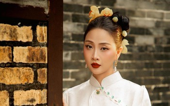 MC Liêu Hà Trinh tiết lộ 'góc khuất' trong hôn nhân