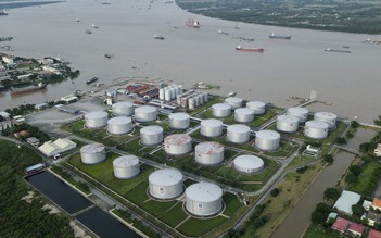 Thủ tướng có công điện chỉ đạo mới về xăng dầu