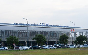 Drone xâm nhập vùng cấm bay tại sân bay Đà Nẵng, Cát Bi gây thiệt hại nhiều tỉ đồng