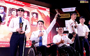 Nếu cả đời này không rực rỡ thì sao?: Đây là cách của thanh niên khiếm khuyết