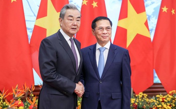 Việt Nam - Trung Quốc ưu tiên hợp tác đường sắt, tiếp tục mở cửa thị trường nông sản