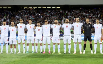 Đội tuyển Iran muốn đá World Cup ở Mexico thay vì Mỹ: Dễ bị FIFA phản bác