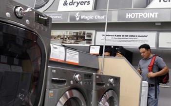 Máy giặt dùng bao lâu thì nên thay mới?