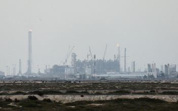 Qatar trục xuất tùy viên Iran sau vụ tấn công cơ sở LNG lớn nhất thế giới