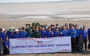 Lan tỏa tinh thần yêu nước từ chương trình 'Tháng 3 biên giới'