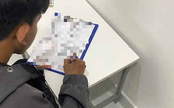 Đi làm nhưng không ký hợp đồng lao động, nhiều rủi ro không phải ai cũng biết