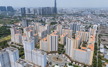 'Đánh thức' hàng chục ngàn căn hộ tái định cư bỏ hoang