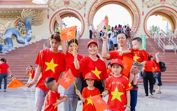 Chưa đến lễ Giỗ tổ, nhiều người đã rục rịch cắt phép nghỉ 9 ngày