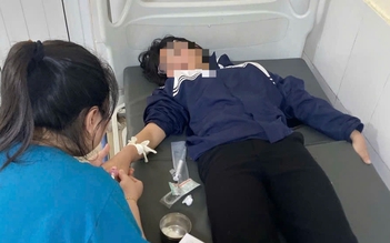 Hưng Yên yêu cầu báo cáo vụ nữ sinh lớp 7 uống thuốc sâu