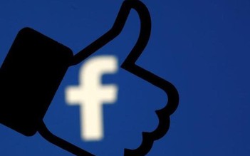 Nút 'Like' biến mất khỏi giao diện fanpage trên Facebook Việt Nam