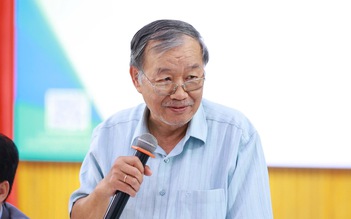 Đào tạo tiến sĩ luật 7-8 năm chưa ra trường: Nguyên nhân từ đâu?