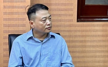 Shark Bình rửa tiền cho Mr.Pips, chỉ đạo cung cấp thông tin giả cho công an