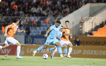 Xuân Son háo hức tái ngộ Hoàng Hên: 'Chúng tôi muốn chiến đấu vì màu cờ sắc áo Việt Nam’