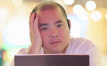 Nhạc sĩ Minh Khang xin lỗi vụ tranh cãi với tài xế xe công nghệ