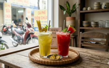 Nước mía hay nước ép dưa hấu: Loại nào giải khát, bù nước tốt hơn?