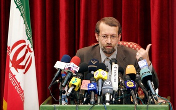 Thư ký Hội đồng An ninh Iran vừa bị hạ sát có sức ảnh hưởng thế nào?