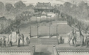 Chuyện 'oái oăm' của đại thần Nguyễn Văn Tường 
