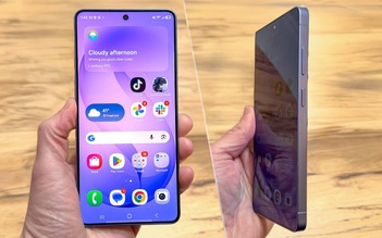 Thời lượng pin Galaxy S26 Ultra ra sao khi bật màn hình chống nhìn trộm?