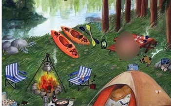 Video nội dung 18+ 'núp bóng' chữa lành gây phẫn nộ, chuyên gia nói gì?