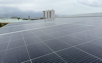 Cuba đẩy mạnh phát triển năng lượng mặt trời