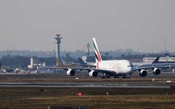 Các chuyến bay từ Việt Nam đi Trung Đông vẫn hủy hàng loạt