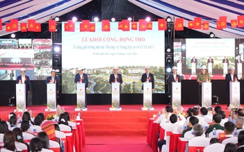 TP.Huế xây mới 3 trường học ở biên giới, tổng mức đầu tư hơn 681 tỉ đồng