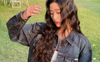 Làm mới phong cách mỗi ngày bằng những thiết kế denim cá tính