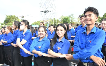 Những lời gởi gắm đến tổ chức Đoàn