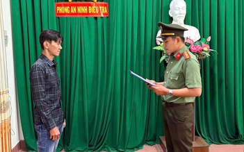 Vĩnh Long: Khởi tố người mang súng bắn chỉ thiên dằn mặt 'đối thủ'