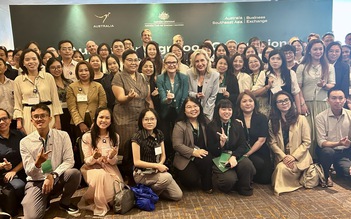 Cơ hội vàng để ký kết đầu tư thương mại Việt – Úc tại TP.HCM