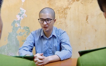 2 cựu công an giúp Mr.Pips những gì để nhận thù lao tiền tỉ?