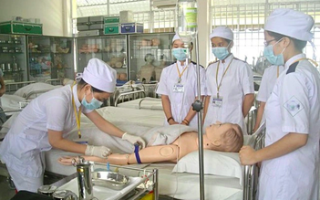 Tuyển sinh 2026: Chỉ tiêu, phương thức tại các trường đào tạo khối ngành sức khỏe