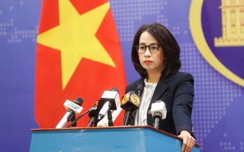 Bộ Ngoại giao phản hồi việc Mỹ điều tra tình trạng dư thừa năng lực sản xuất