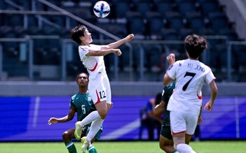 Đánh bại Đài Loan, đội nữ Triều Tiên giành suất cuối của châu Á dự World Cup 2027