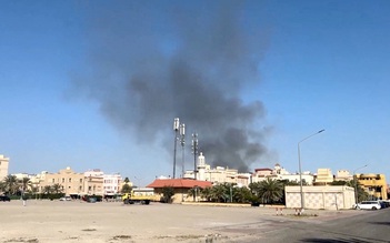 Israel đã kéo Mỹ vào chiến sự với Iran?