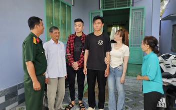 Hai anh em ruột 'gác' bằng kỹ sư, làm điều bất ngờ...