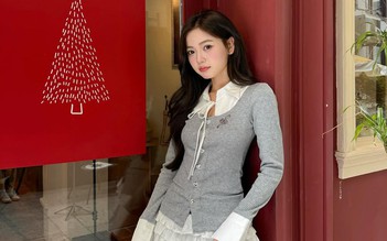 Nét hoài cổ đậm chất cá tính riêng với phong cách vintage