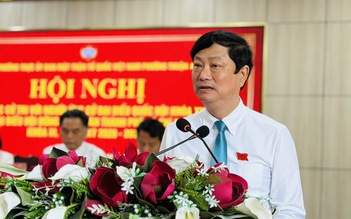 Ứng cử viên đại biểu Quốc hội ở TP.HCM hứa gì trước cử tri?