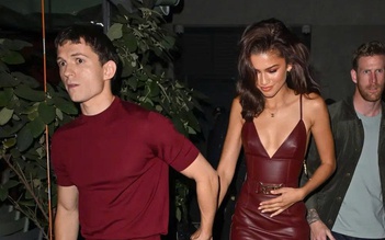 Zendaya và 'Người Nhện' Tom Holland đã bí mật kết hôn?