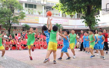 Tuyển sinh đầu cấp TP.HCM: Thay đổi chỗ ở sau ngày 3.3, cập nhật cách nào?